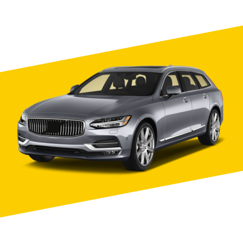 V90 5P (2016 ACTUEL)